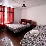 Hostel Nattivo Atacama