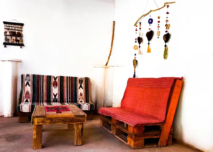 Hostel Nattivo Atacama