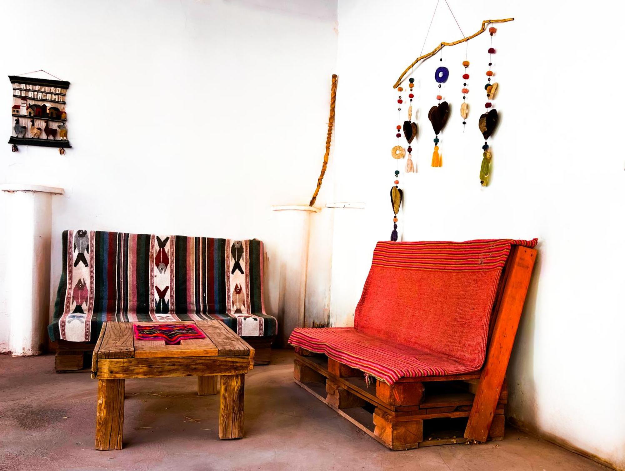 Nattivo Atacama *