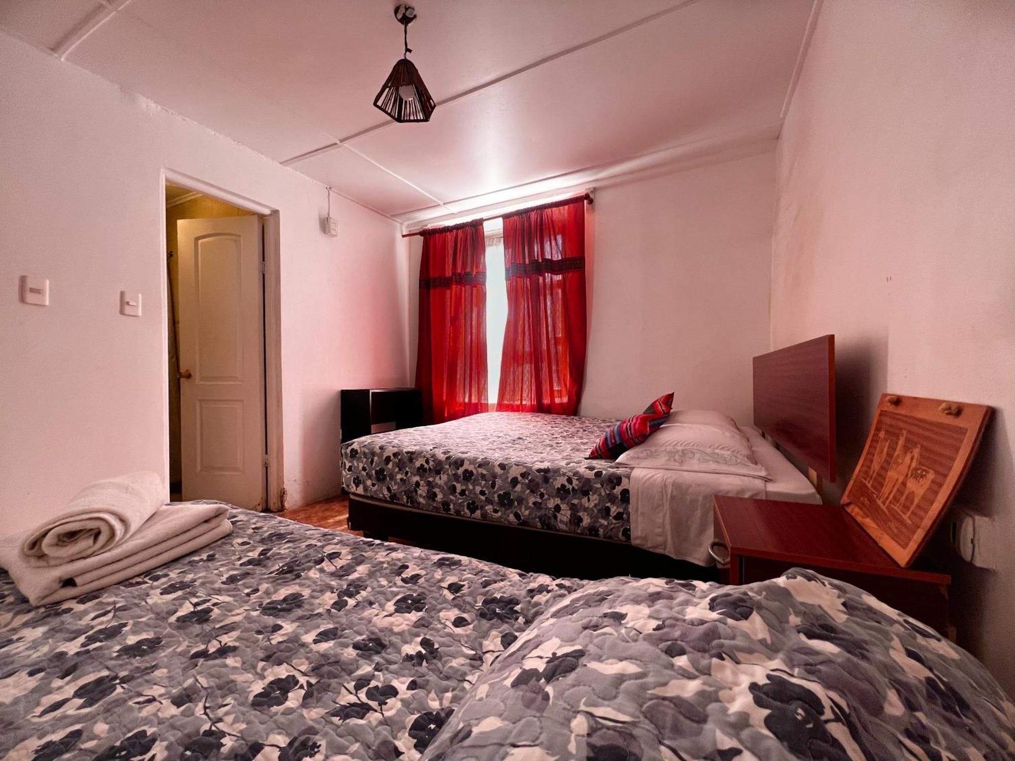 Casa de hóspedes Nattivo Atacama
