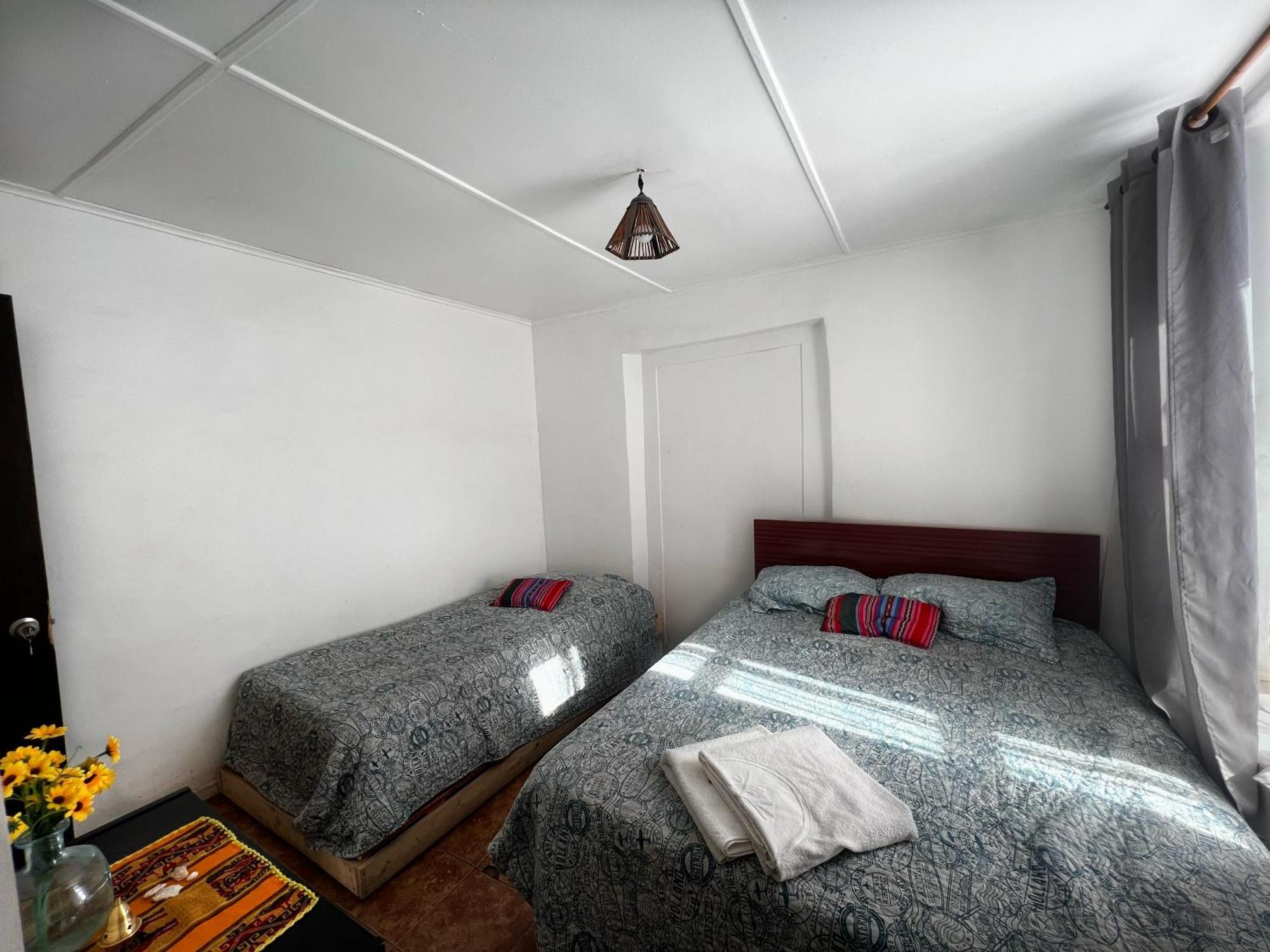 Nattivo Atacama Casa de hóspedes