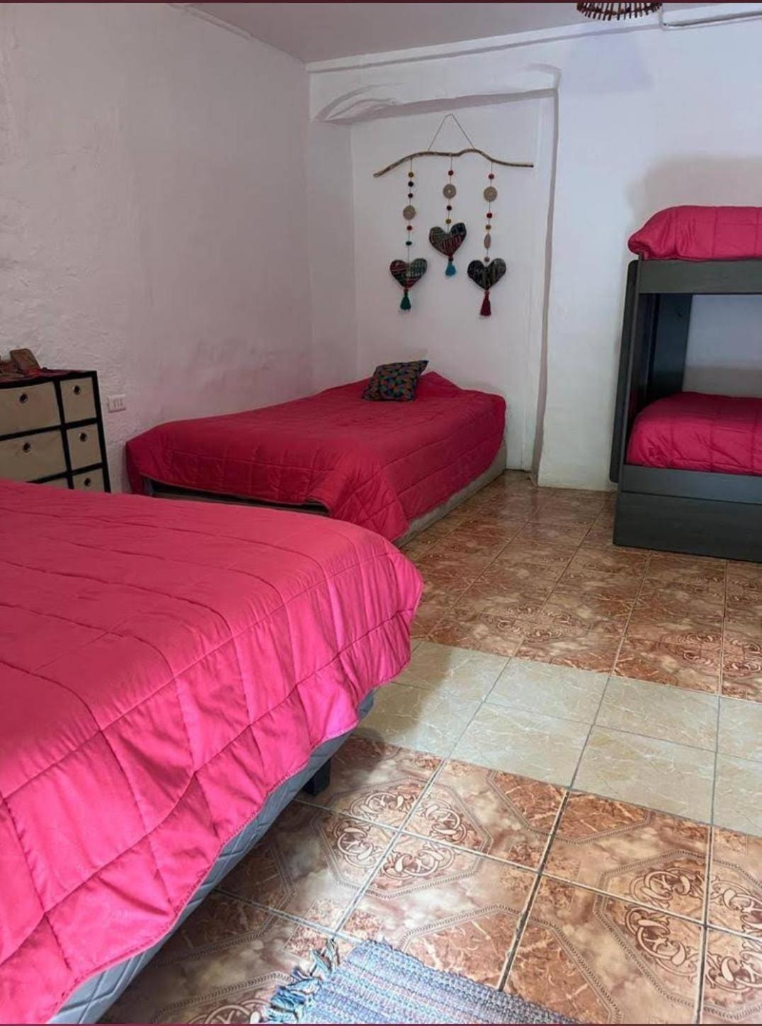 Nattivo Atacama Casa de hóspedes San Pedro de Atacama